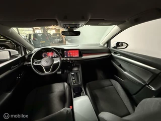 Volkswagen Golf Volkswagen Golf 1.5 eTSI DSG Life Business| CARPLAY | CRUISE - afbeelding nr 34
