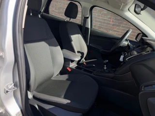 Ford Focus Ford Focus Wagon 1.5 TDCI Lease Edition |NAVI|CLIMA|PARK SENSOREN|KEYLESS | 3294 - afbeelding nr 26