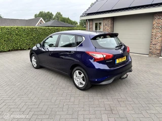 Nissan Pulsar Nissan Pulsar 1.2 DIG-T Visia - afbeelding nr 3