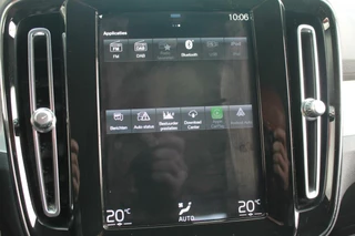 Volvo XC40 Volvo XC40 T5 Recharge Inscription Expression | Parkeercamera | Keyless - afbeelding nr 41