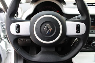 Renault Twingo Renault Twingo 1.0 SCe Collection | Airco | Cruise - afbeelding nr 9