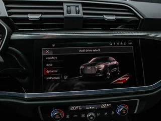 Audi Q3 | ADAPTIVE CRUISE | TREKHAAK | CLIMATRONIC | DODEHOEKDETECTIE | LANE ASSIST | - afbeelding nr 13
