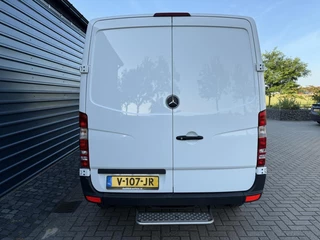 Mercedes-Benz Sprinter Mercedes Sprinter 211 2.2 CDI 325 Automaat Airco Euro 6 - afbeelding nr 5