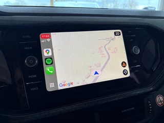 Volkswagen T-Cross - afbeelding nr 26