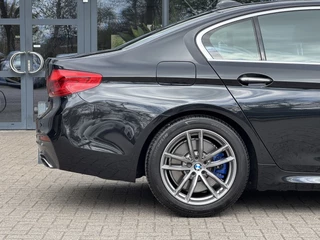 BMW 5 Serie - afbeelding nr 27