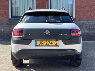 Citroën C4 Cactus Citroën C4 Cactus 1.2 PureTech Shine | AUTOMAAT | 25000KM | PANO | CAMERA | - afbeelding nr 5