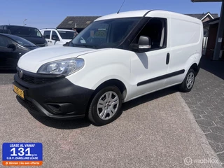 Fiat Doblò - 156932577-0