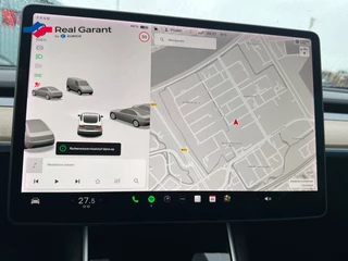 Tesla Model 3 Tesla Model 3 Long Range AWD 75 kWh DUAL TREKHAAK - afbeelding nr 16