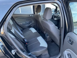 Ford EcoSport - afbeelding nr 12