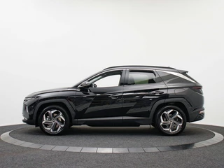 Hyundai Tucson - afbeelding nr 10