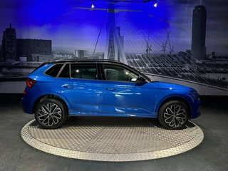Škoda Kamiq Skoda Kamiq 1.5 TSI Selection *camera*Climate*Keyless*Smartlink* - afbeelding nr 14