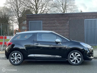 DS DS 3 Citroen Ds 3 1.2 PureTech So Chic - afbeelding nr 6