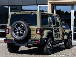 Jeep Wrangler - afbeelding nr 8