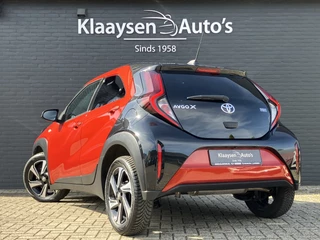 Toyota Aygo - afbeelding nr 7