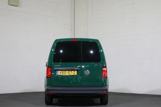 Volkswagen Caddy - afbeelding nr 9