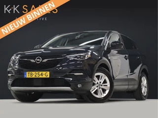 Opel Grandland X - 293173147-0