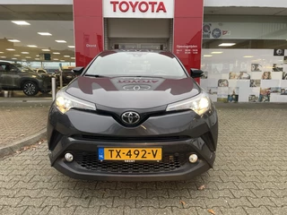 Toyota C-HR - afbeelding nr 5