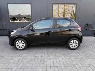 Peugeot 108 - afbeelding nr 2