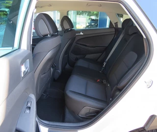 Hyundai Tucson Hyundai Tucson 1.6 GDi Comfort NAVI / CAMERA / TREKHAAK - afbeelding nr 7