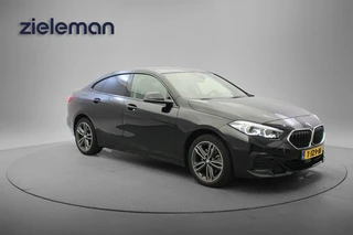 BMW 2 Serie Gran Coupe 218i Introduction Edition Automaat - Digitaal Cockpit, Carplay, Camera, Half Leer
