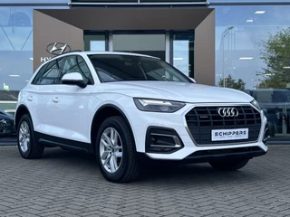 Audi Q5 Audi Q5 50 TFSI e Pro Line | Leder | LED | Virtual cockpit | - afbeelding nr 5
