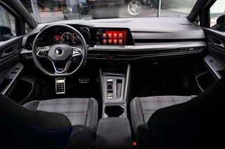 Volkswagen Golf Volkswagen Golf 1.4 GTE TSI|245 PK|PANO|ACC|TREKHAAK|CARPLAY - afbeelding nr 9