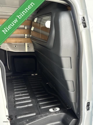 Peugeot Partner Peugeot Partner 120 1.6 BlueHDi 100 L1 Premium Pack | Cruise | PDC | Airco | 3-persoons! | 1e Eig. | Org. NLD | - afbeelding nr 32