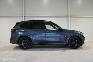 BMW X5 BMW X5 xDrive45e | M-sport | 360