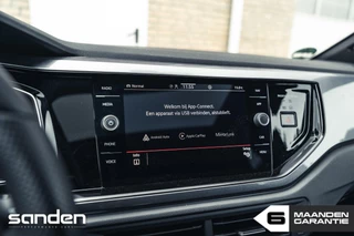 Volkswagen Polo Volkswagen Polo 2.0 TSI GTI|Pano|Beats|Keyless|ACC|Virtual| - afbeelding nr 64