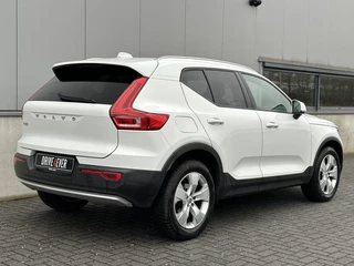 Volvo XC40 - afbeelding nr 7