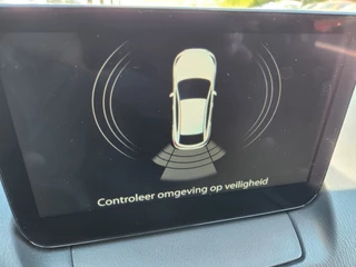 Mazda 2 Mazda 2 1.5 Skyactiv-G Comfort Automaat, Clima, Navi, Android/Apple, Sto - afbeelding nr 27