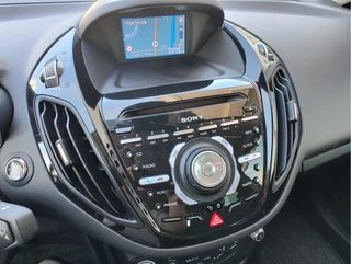Ford B-MAX Navigatie | Clima | Cruise | Hoge instap! - afbeelding nr 11