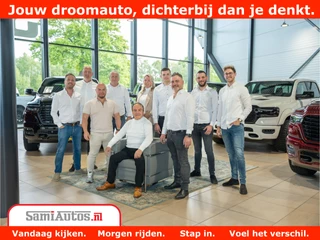 GMC Sierra GMC Sierra DENALI 6.2 V8 426PK Full Option | De Meest Luxe Pick-Up in zijn Klasse | Comfortabele Dubbele Cabine met Royale 5 Zitplaatsen | BPM vrij | Nu Leverbaar uit Voorraad | Voorraad Nr 433388 - afbeelding nr 4
