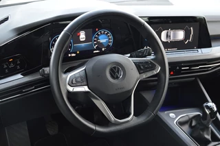 Volkswagen Golf - afbeelding nr 13