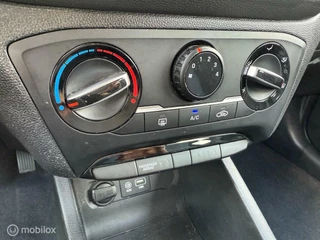 Hyundai i20 Hyundai i 20 75 PK COOL 12 MND BOVAG RIJKLAAR PRIJS - afbeelding nr 11