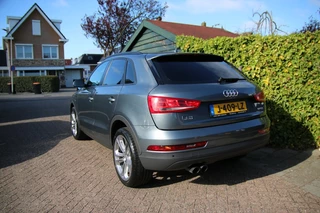 Audi Q3 - afbeelding nr 31