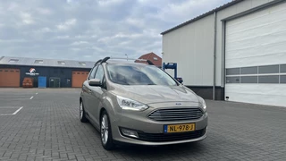 Ford C-MAX - afbeelding nr 3