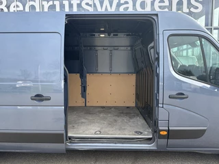 Renault Master . - afbeelding nr 9