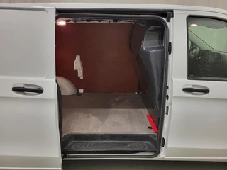 Mercedes-Benz Vito - afbeelding nr 6