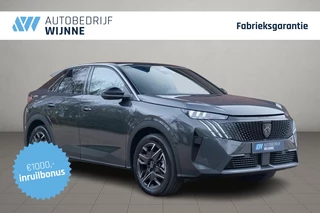Peugeot 3008 1.2 Hybrid 145pk e-DCS6 GT