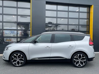 Renault Grand Scénic - afbeelding nr 4