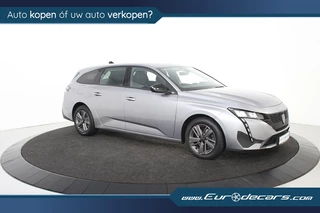 Peugeot 308 - afbeelding nr 5