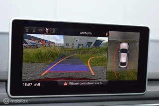 Audi A5 Audi A5 Sportback 2.0 TFSI quattro Matador Rot Pano B&O 360°Camera Leder Keyless 19