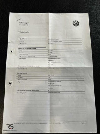 Volkswagen Tiguan Volkswagen Tiguan Comfortline Buss. | Navi | ACC | PDC | DAB+ | Clima | CarPlay | Org. NLD. | - afbeelding nr 58