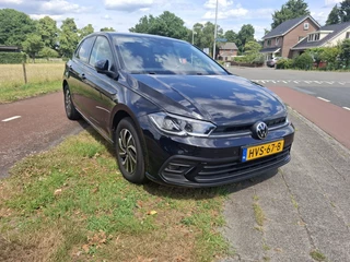 Volkswagen Polo Volkswagen Polo 1.0 TSI Life Bns - afbeelding nr 2