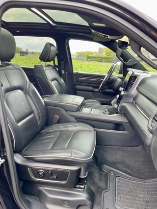 Dodge Ram 1500 - afbeelding nr 22