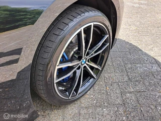 BMW 3 Serie BMW 3-serie Touring 330e M-Sport|Pano|Laser|Head-Up - afbeelding nr 13