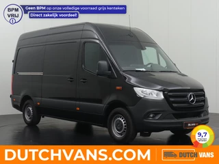 Mercedes-Benz Sprinter - 59914931-0