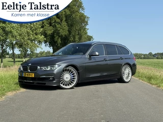 Alpina B3 - 50066803-0