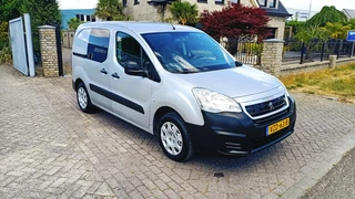 Peugeot Partner - 287160224-0
